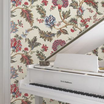 Обои York Ronald Redding Astoria