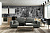 Обои Artmegahome Черно-белые