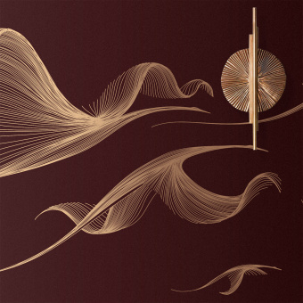 Фрески/Панно Fresq GEO