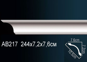 Карниз Perfect