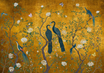 Обои Coordonne Random Chinoiseries II