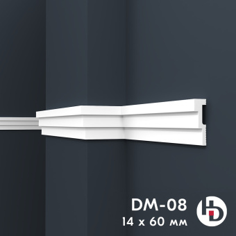 Молдинг Праймдекор