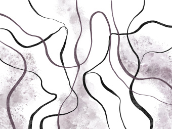 Фотообои Wall Street MINIMALISM