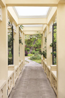 Фрески/Панно ORTOGRAF Парки и Сады