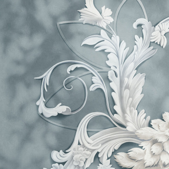 Фотообои Wall Street Bozzetto