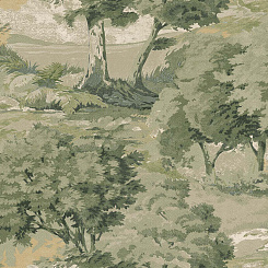 Обои Wallquest Trees