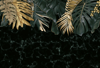 Фрески/Панно ORTOGRAF Тропическое