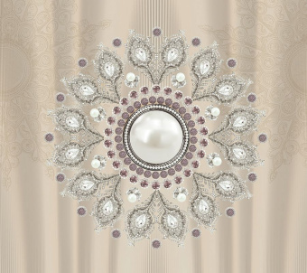 Фрески/Панно Loymina Illusion 2