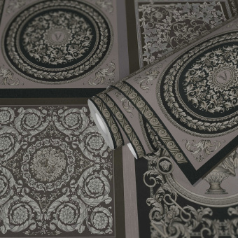 Обои AS Creation Versace 5