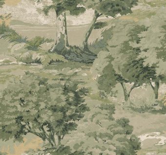 Обои Wallquest Trees