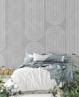 Фотообои Wall Street DECO 25