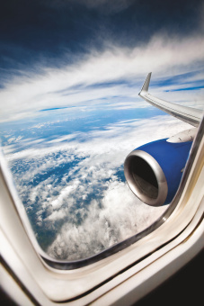 Фрески/Панно ORTOGRAF Небо