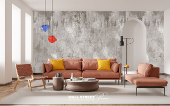 Фотообои Wall Street PROSECCO