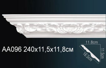 Карниз Perfect