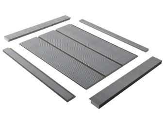 Панель HI WOOD