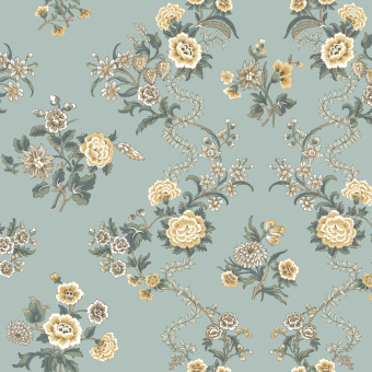 Обои York Antonina Vella Jardin