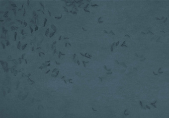 Обои Coordonne Rest Time