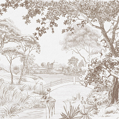 Фотообои Wall Street PASTORALE