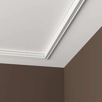 Карниз Европласт