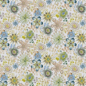 Обои Sirpi Missoni Home 4 