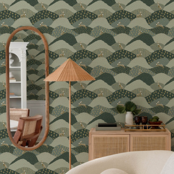 Обои A-Street Prints Whimsy