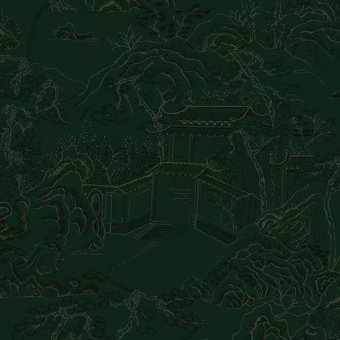 Обои Yate East Fantasy