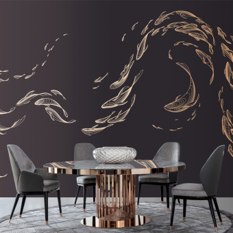 Фрески/Панно Fresq GEO