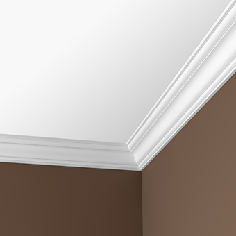 Карниз Европласт