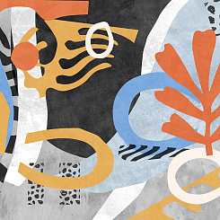 Фотообои Wall Street MATISSE