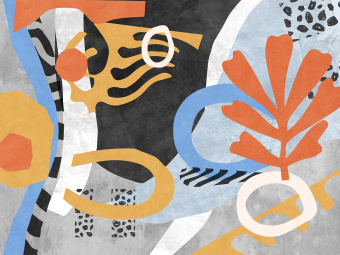 Фотообои Wall Street MATISSE