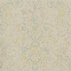 Обои Ralph Lauren Signature Papers IV