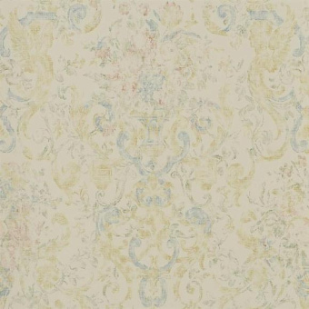 Обои Ralph Lauren Signature Papers IV