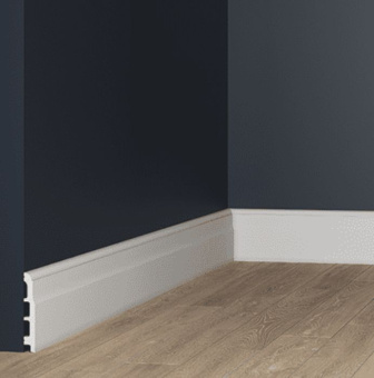 Плинтус Европласт