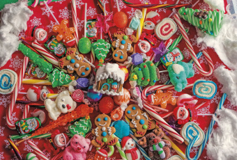 Фрески/Панно ORTOGRAF Кухня