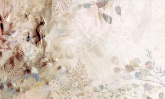 Фотообои My Fresco Животные и птицы