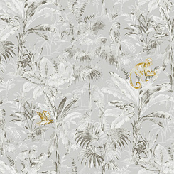 Обои Jannelli&Volpi JV503 Botanical