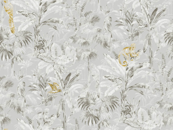 Обои Jannelli&Volpi JV503 Botanical