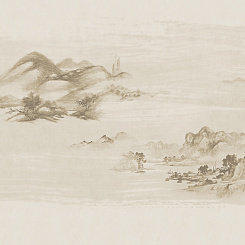 Фотообои Co.De MURALS DECOR