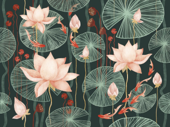 Фрески/Панно ORTOGRAF Fancy