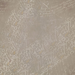 Фрески/Панно ORTOGRAF Letter