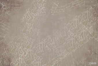 Фрески/Панно ORTOGRAF Letter