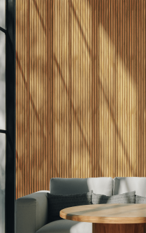 Панель HI WOOD