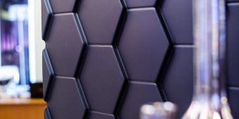 Гипсовые 3D панели Artpole