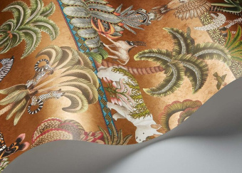 Обои Cole & Son Ardmore Jabula