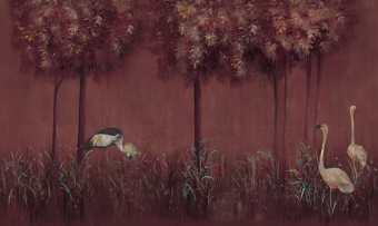 Фотообои Co.De CODE 02