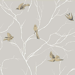 Обои Wallquest Trees
