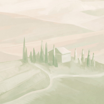 Фотообои Wall Street Massandra