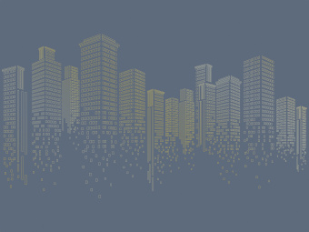 Фрески/Панно ORTOGRAF