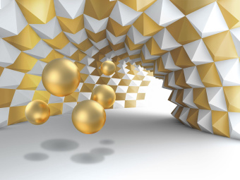 Фрески/Панно ORTOGRAF