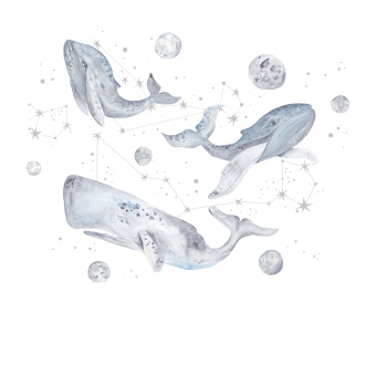 Фрески/Панно ORTOGRAF Сканди